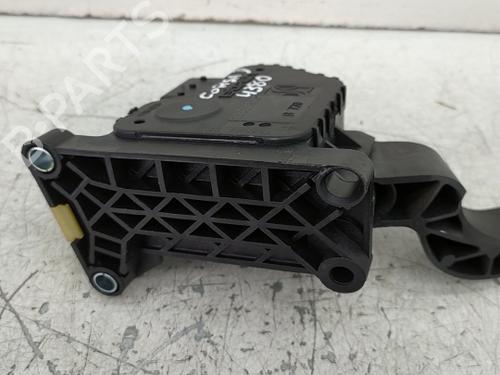 Pedal OPEL CORSA D (S07) 1.2 LPG (L08, L68) | BP21627999I4 
