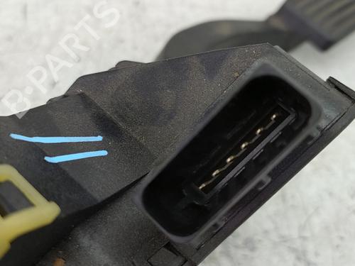 Pedal OPEL CORSA D (S07) 1.2 LPG (L08, L68) | BP21627999I4 