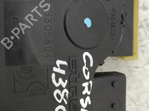 Pedal OPEL CORSA D (S07) 1.2 LPG (L08, L68) | BP21627999I4 