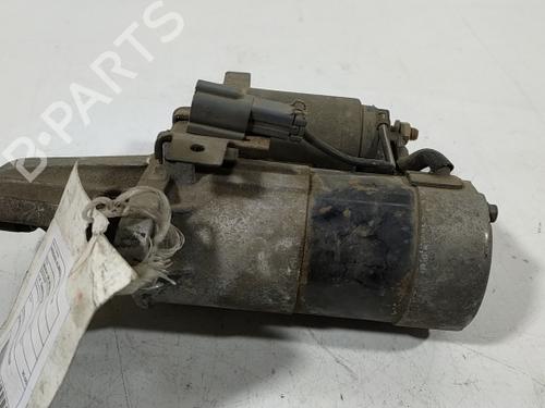 Used Starter NISSAN ALMERA I (N15) 1.6 (102 hp) 21628049