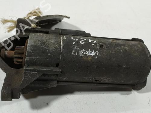 starter-peugeot-806-221-25e80094jfdb-1994-1995-1996-1997-1998-1999-2000-2001-2002-21628056 main image