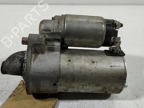 Used Starter CHEVROLET KALOS [2005-2025]  21628093