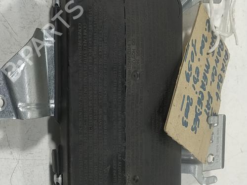 Høyre sete kollisjonspute MERCEDES-BENZ C-CLASS (W203)  | BP21628141C14 