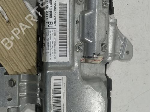 Høyre sete kollisjonspute MERCEDES-BENZ C-CLASS (W203)  | BP21628141C14 