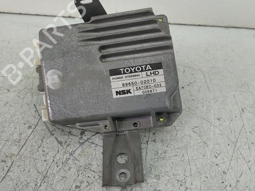 Used Other TOYOTA COROLLA (_E12_) [2001-2008]  21628156