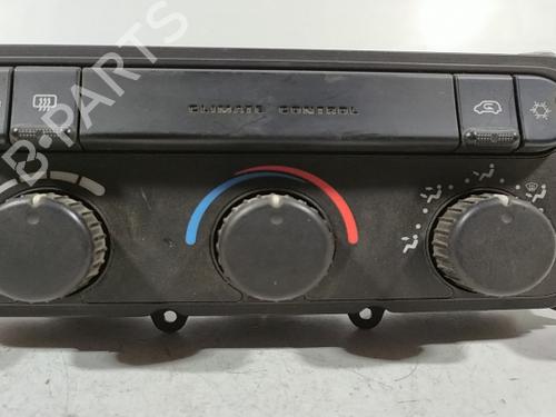 Commande Chauffage CHRYSLER VOYAGER IV (RG, RS) [1999-2008]  21628179