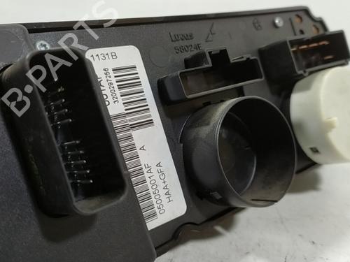 Commande Chauffage CHRYSLER VOYAGER IV (RG, RS)  | BP21628179I5