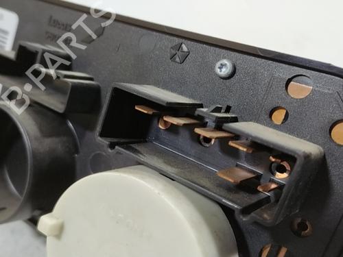 Commande Chauffage CHRYSLER VOYAGER IV (RG, RS)  | BP21628179I5