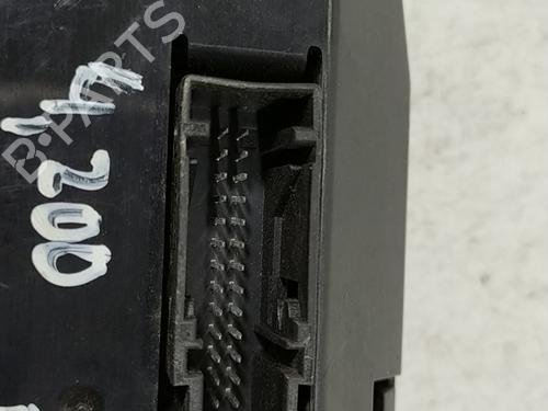 Climate control FORD FOCUS II (DA_, HCP, DP) 1.6 TDCi | BP21628181I5