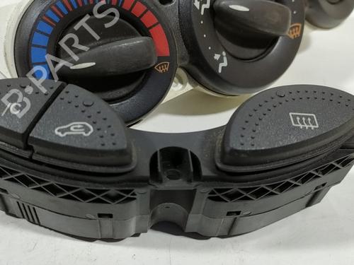 Climate control FORD FOCUS I (DAW, DBW)  | BP21628183I5 