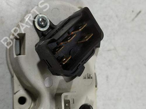 Climate control FORD FOCUS I (DAW, DBW)  | BP21628183I5 