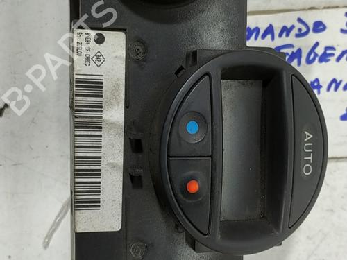 Used Switch RENAULT MEGANE II (BM0/1_, CM0/1_) [2001-2012]  21628198