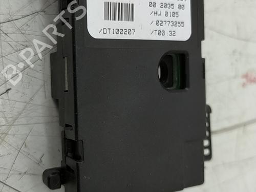 Używane Czujnik elektroniczny SEAT LEON (1P1) [2005-2013]  21628204