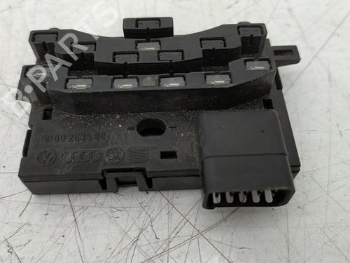 Electronic sensor SEAT LEON (1P1)  | BP21628204M84