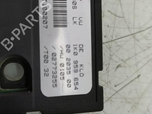 Electronic sensor SEAT LEON (1P1)  | BP21628204M84