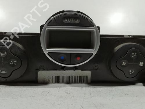 Airco bedieningspaneel RENAULT MEGANE II (BM0/1_, CM0/1_) [2001-2012]  21628205