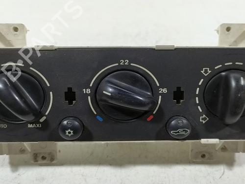 Used Climate control CITROËN XSARA (N1) [1997-2005]  21628210