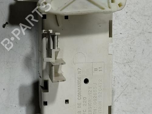 Climate control CITROËN XSARA (N1) | BP21628210I5