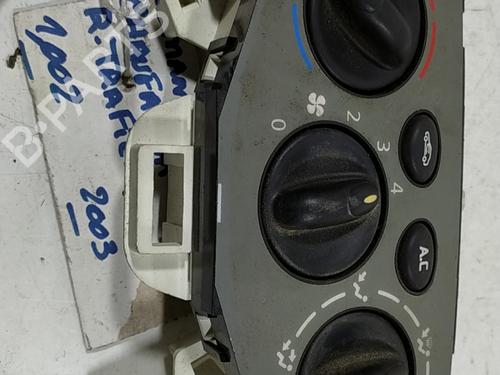 Used Climate control RENAULT TRAFIC II Van (FL) [2001-2025]  21628219