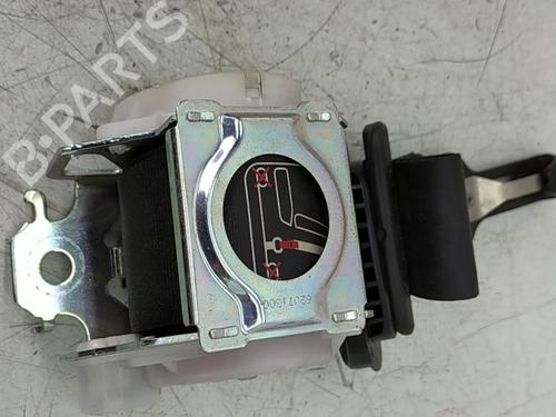 Used Rear right seatbelt Rear right seatbelt CITROËN C4 Grand Picasso I (UA_) 2.0 HDi 138 (136 hp) 21628279 21628279