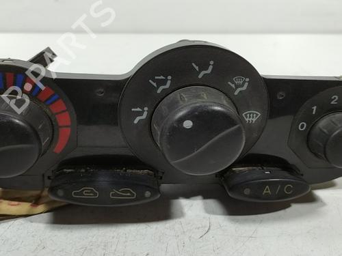 Used Climate control HYUNDAI COUPE II (GK) [2001-2012]  21628284