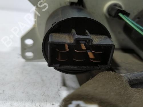 Climate control HYUNDAI COUPE II (GK)  | BP21628284I5 