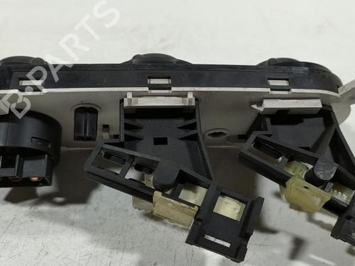 AC-Styringsenhed/Manøvreenhed HYUNDAI H-1 / STAREX Bus (A1)  | BP21628286I5 