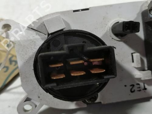 AC-Styringsenhed/Manøvreenhed HYUNDAI H-1 / STAREX Bus (A1)  | BP21628286I5 