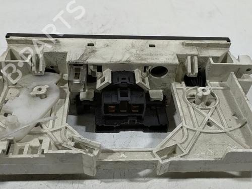 Climate control MITSUBISHI CARISMA (DA_)  | BP21628287I5 