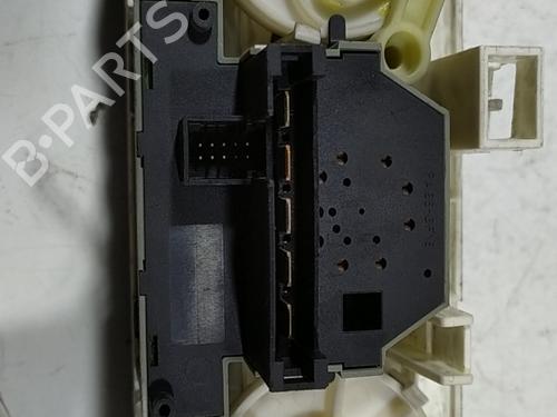 Commande Chauffage OPEL ZAFIRA A MPV (T98)  | BP21628291I5 