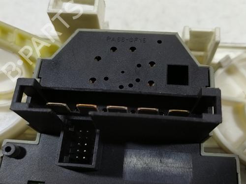 Commande Chauffage OPEL ZAFIRA A MPV (T98)  | BP21628291I5 