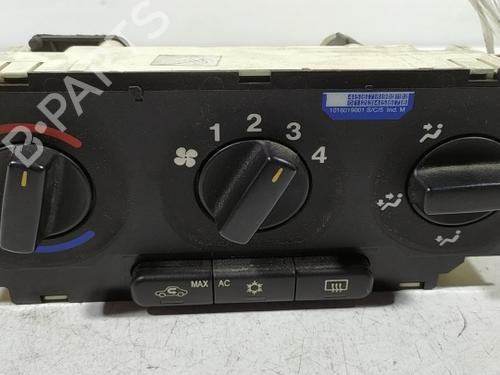 Used Switch Switch OPEL ASTRA G Estate (T98) [1998-2005] 21628298 21628298
