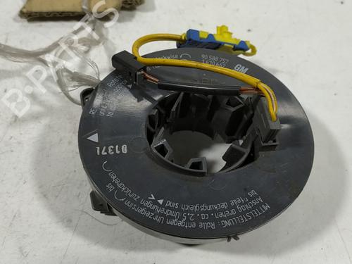 Used Other OPEL ASTRA G Estate (T98) [1998-2005]  21628324