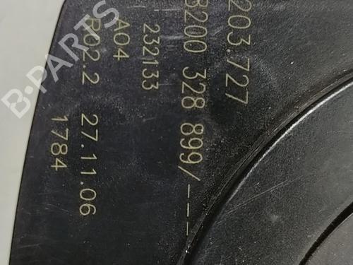 Other RENAULT LAGUNA II Grandtour (KG0/1_)  | BP21628331O1