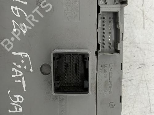 Boîte à Fusibles FIAT BRAVO II (198_)  | BP21628360E1 