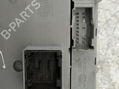 Boîte à Fusibles FIAT BRAVO II (198_)  | BP21628360E1 