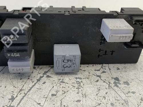 Fuse box VW GOLF V (1K1)  | BP21628362E1 