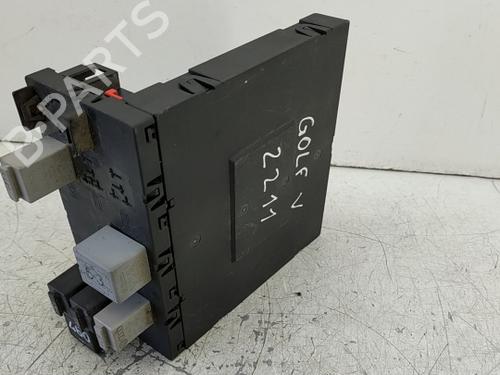 Fuse box VW GOLF V (1K1)  | BP21628362E1 