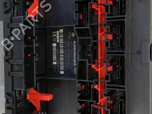 Fuse box VW GOLF V (1K1)  | BP21628362E1 