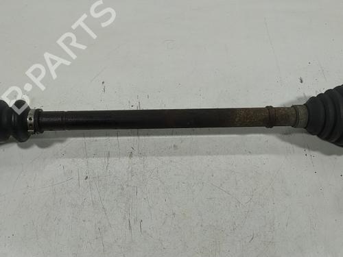 Used Right front driveshaft RENAULT KANGOO (KC0/1_) [1997-2025]  21628367