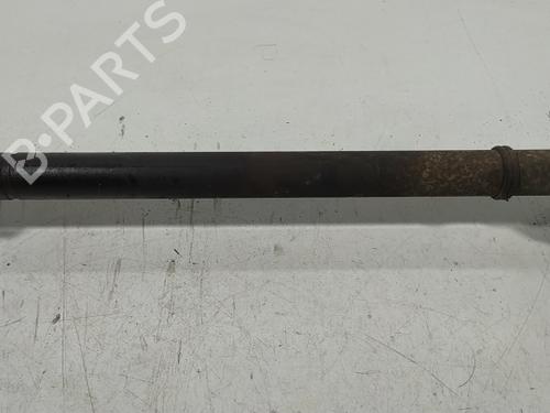 Right front driveshaft RENAULT KANGOO (KC0/1_)  | BP21628367M39 