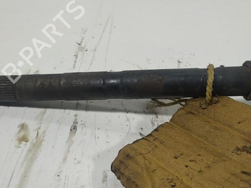 Drivaksel bak venstre NISSAN TERRANO II (R20)  | BP21628379M40