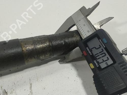 Drivaksel bak venstre NISSAN TERRANO II (R20)  | BP21628379M40