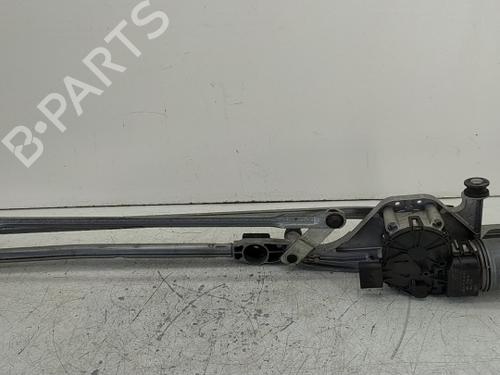 Motor limpa vidros frontal FORD FOCUS II (DA_, HCP, DP) [2004-2013]  21628390