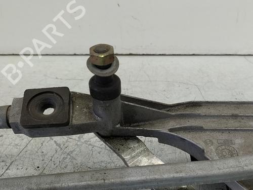 Front wiper motor FORD FOCUS II (DA_, HCP, DP) | BP21628390M29