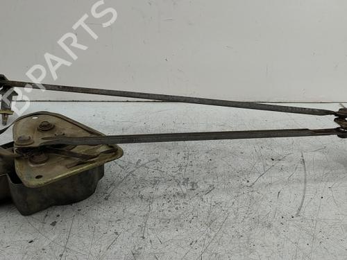 Used Front wiper motor FORD FIESTA Hatchback Van (FVD) 1.0 (45 hp) 21628407
