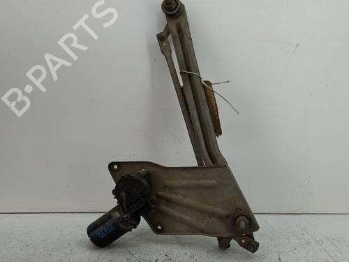 Used Front wiper motor FORD ESCORT IV (GAF, AWF, ABFT) 1.1 (50 hp) 21628412