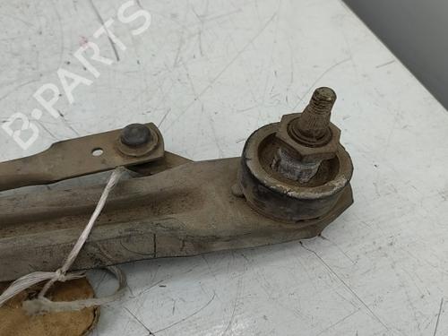 Front wiper motor FORD ESCORT IV (GAF, AWF, ABFT) 1.1 | BP21628412M29 