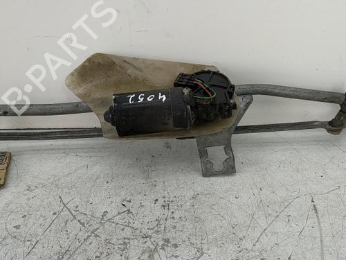 Used Front wiper motor SEAT IBIZA II (6K1) [1993-2002]  21628434