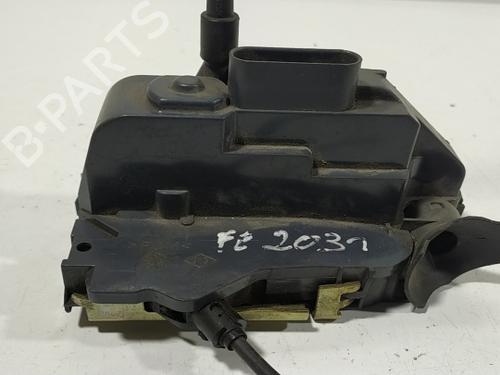 Used Front left lock RENAULT MEGANE II (BM0/1_, CM0/1_) [2001-2012]  21628615